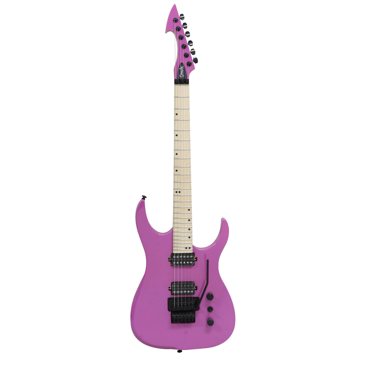 HYPE G6 FLOYD MH MAGENTA (6弦)