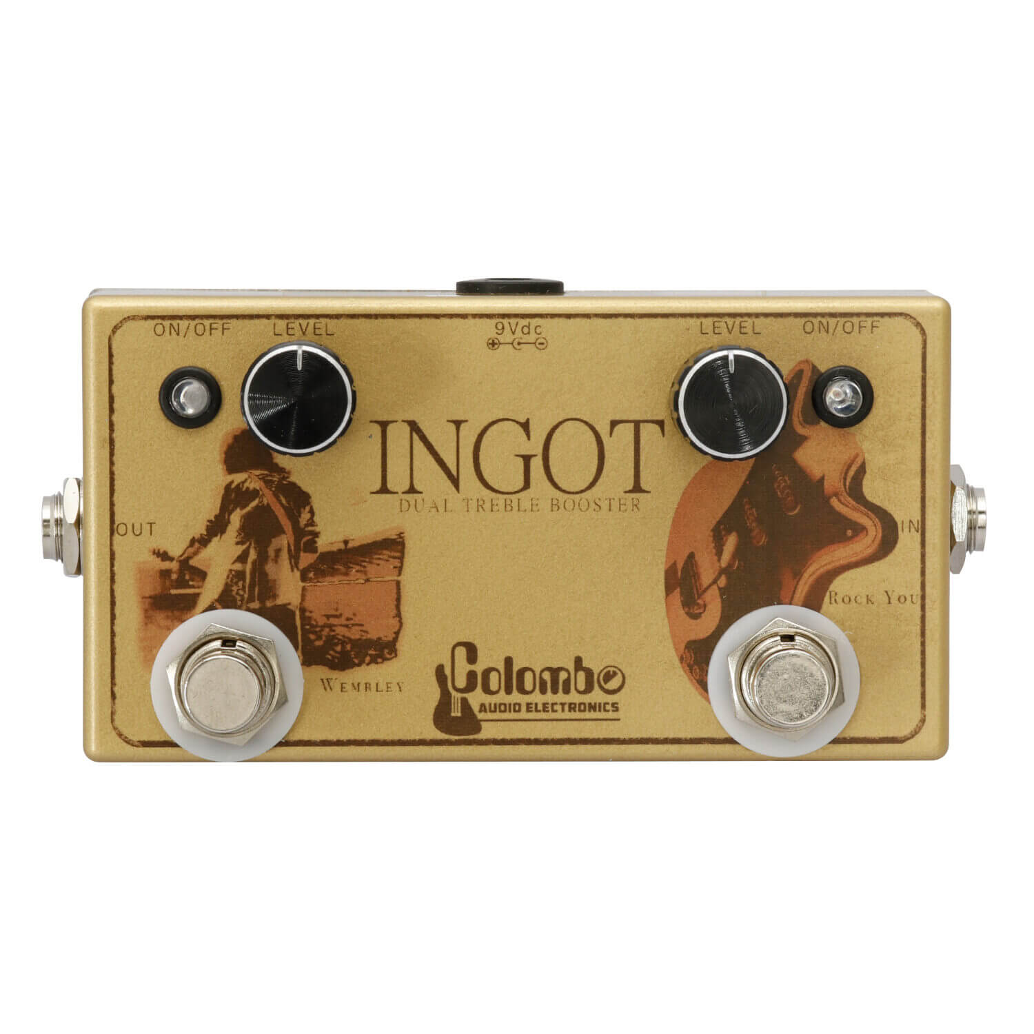 INGOT