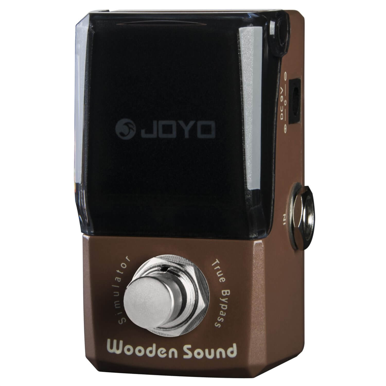 JF-323 Wooden Sound