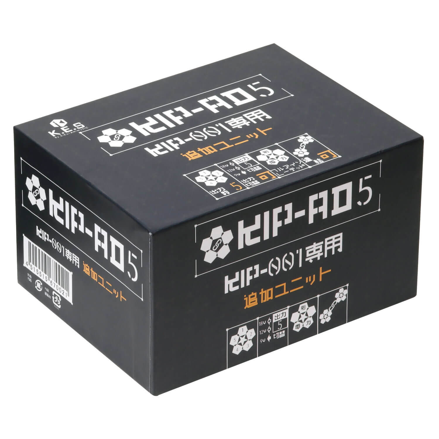 KIP-AD5