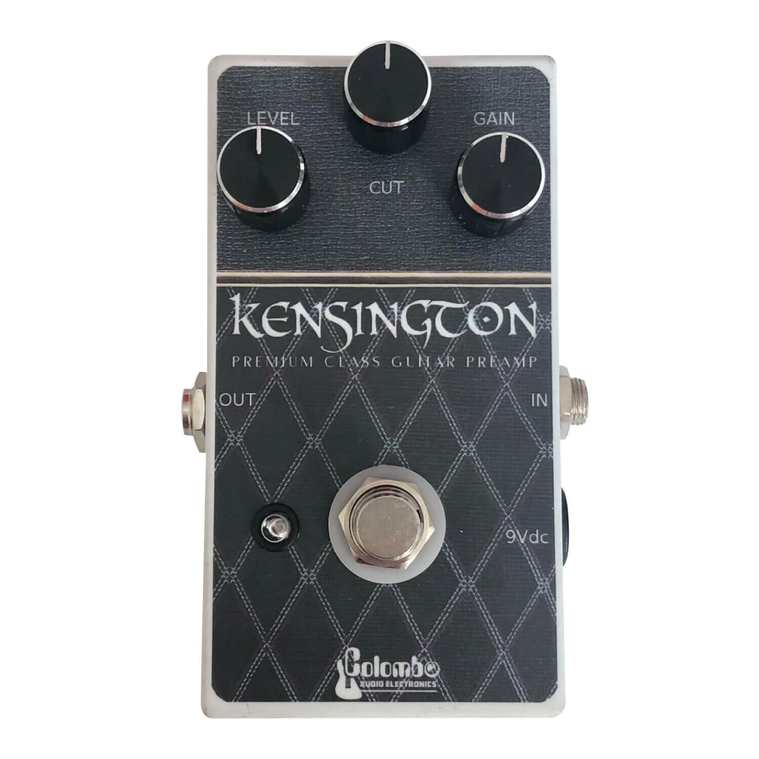 KENSINGTON