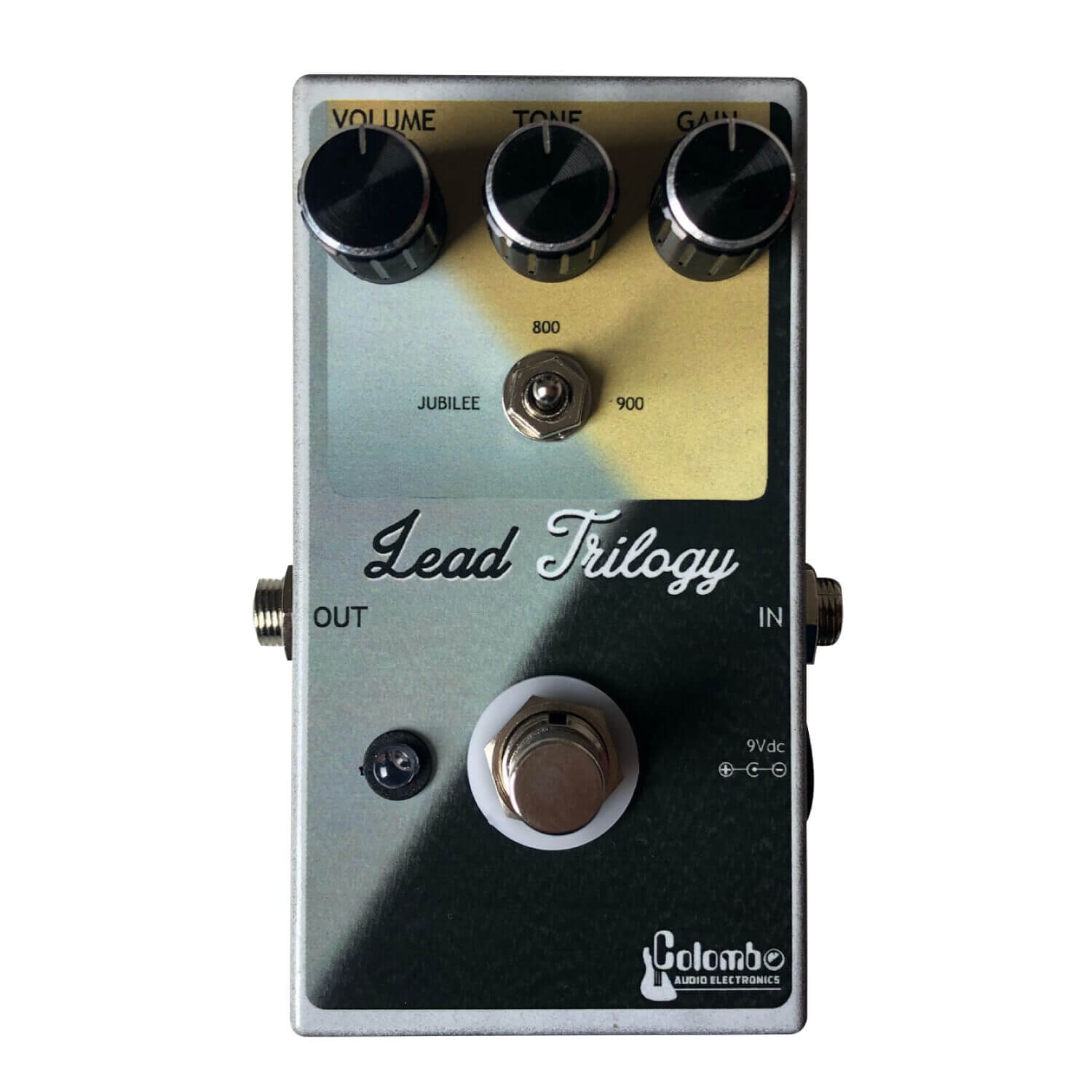 LEAD TRILOGY