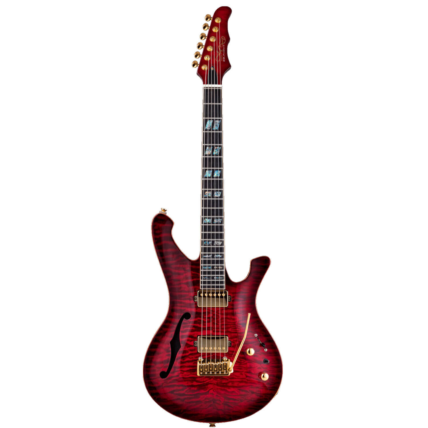 MD-Premier G1-Reborn SR