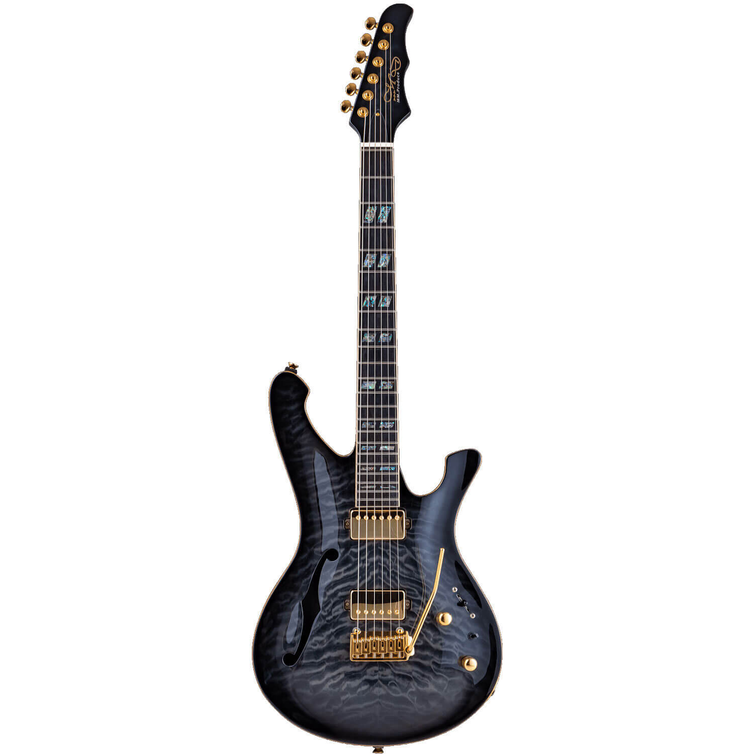 MD-Premier G1-Reborn SBK