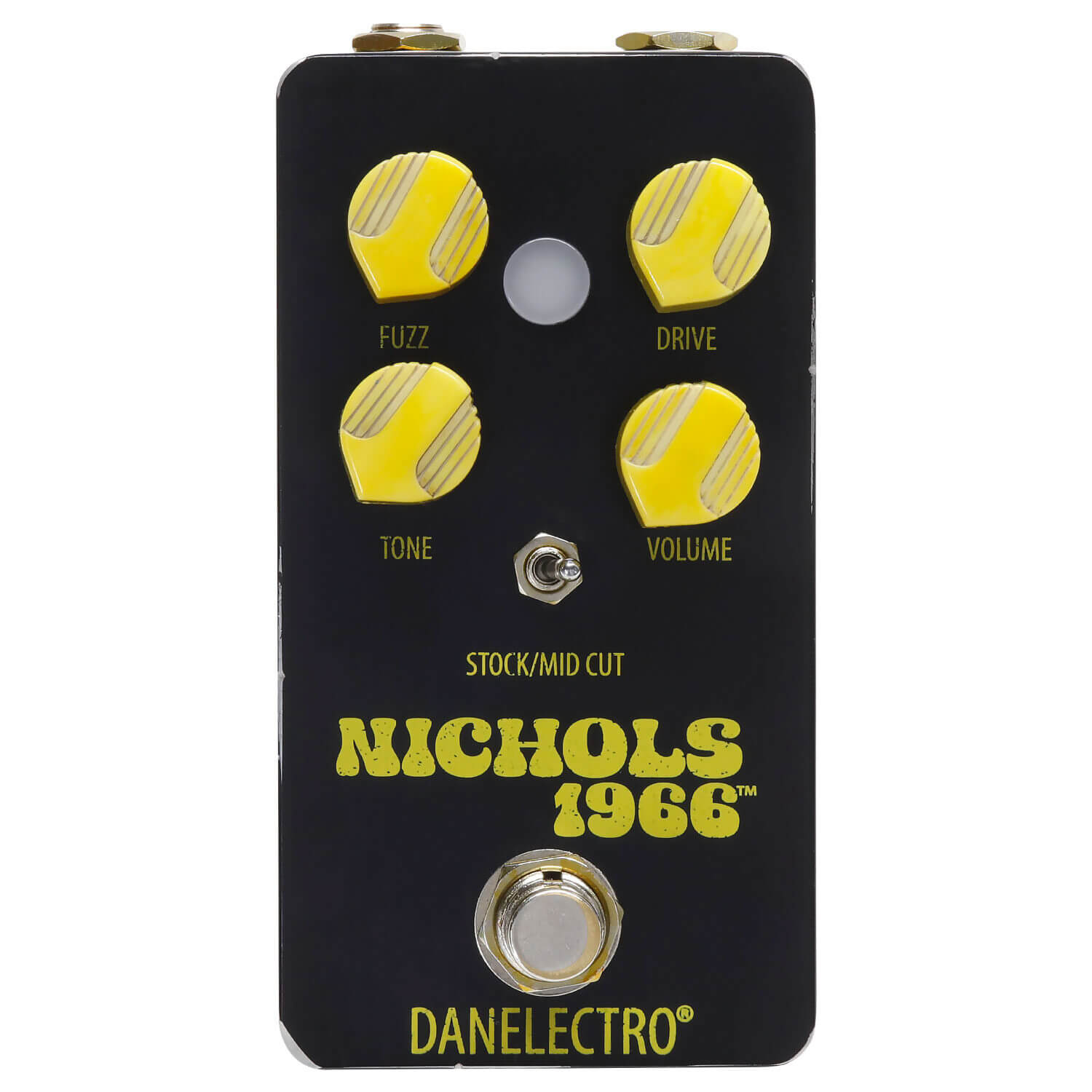 N-66 -NICHOLS 1966-  