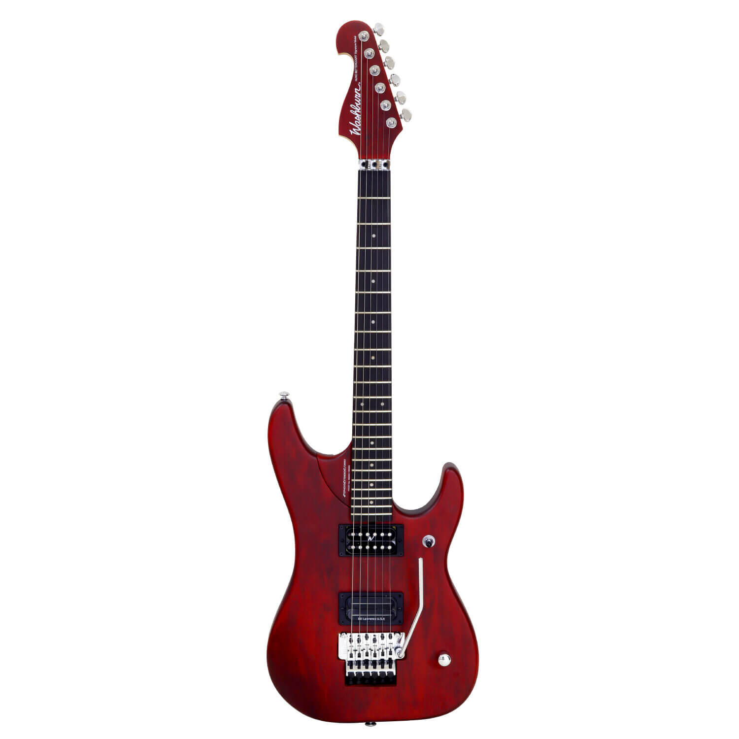 N24-NUNO VINTAGE PADAUK