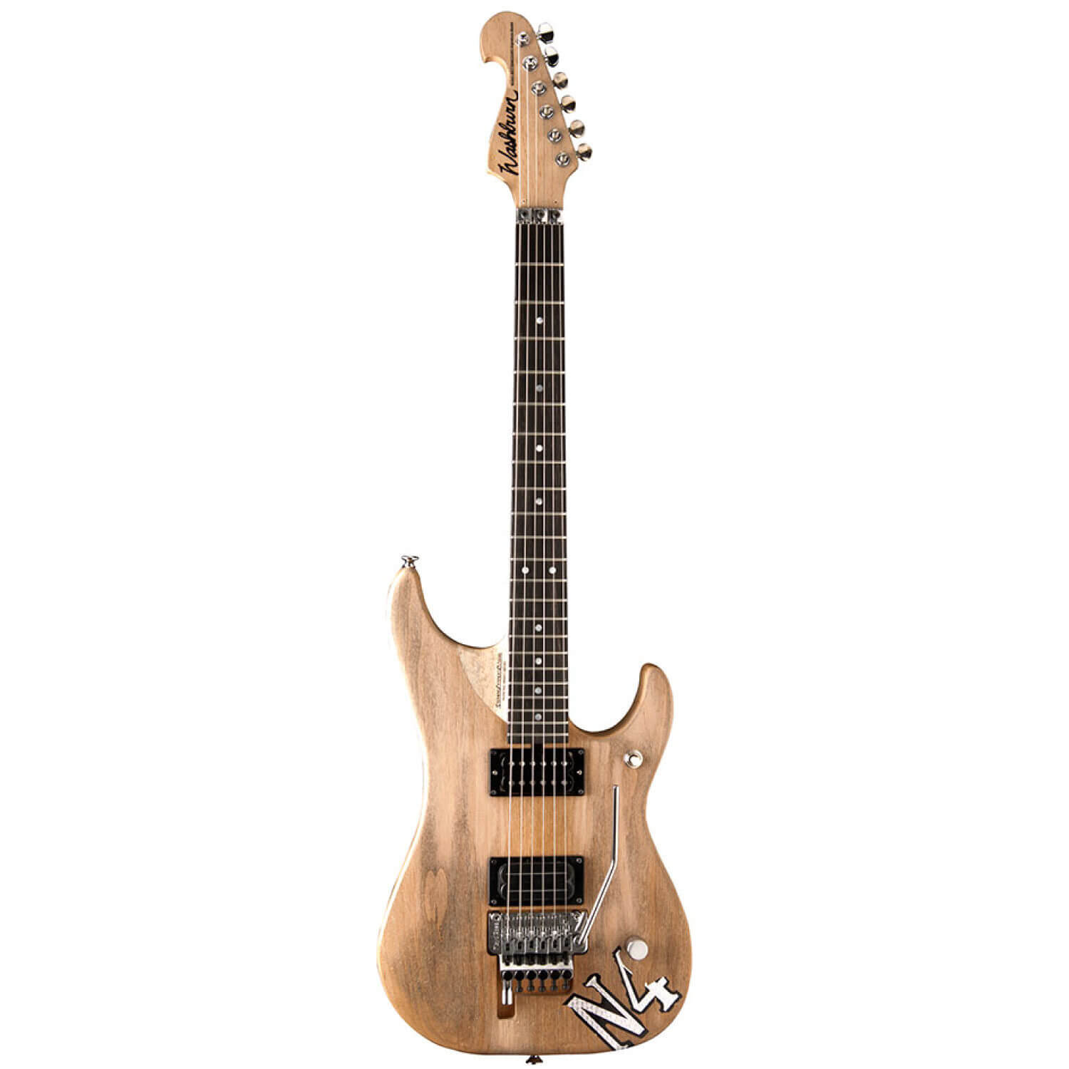 N4-NUNO AUTHENTIC