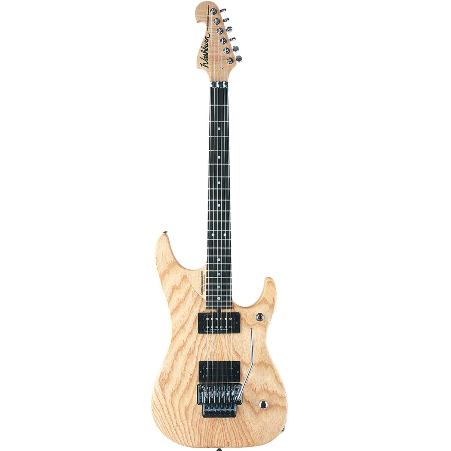 N4-NUNO SWAMP ASH USA