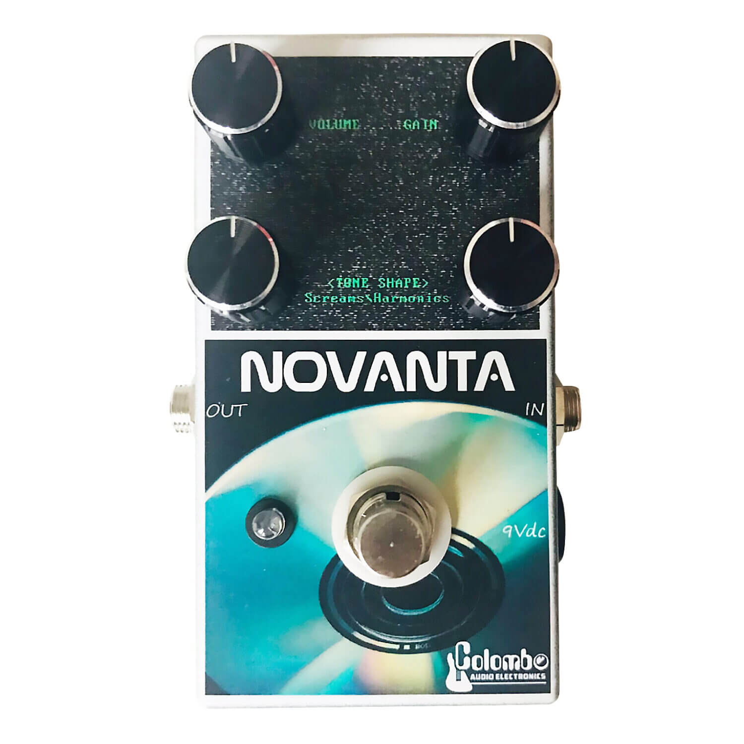 NOVANTA
