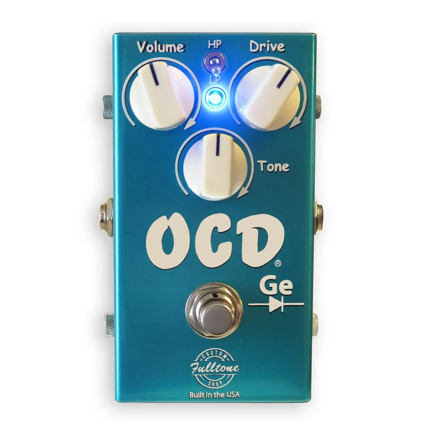 OCD-Germanium