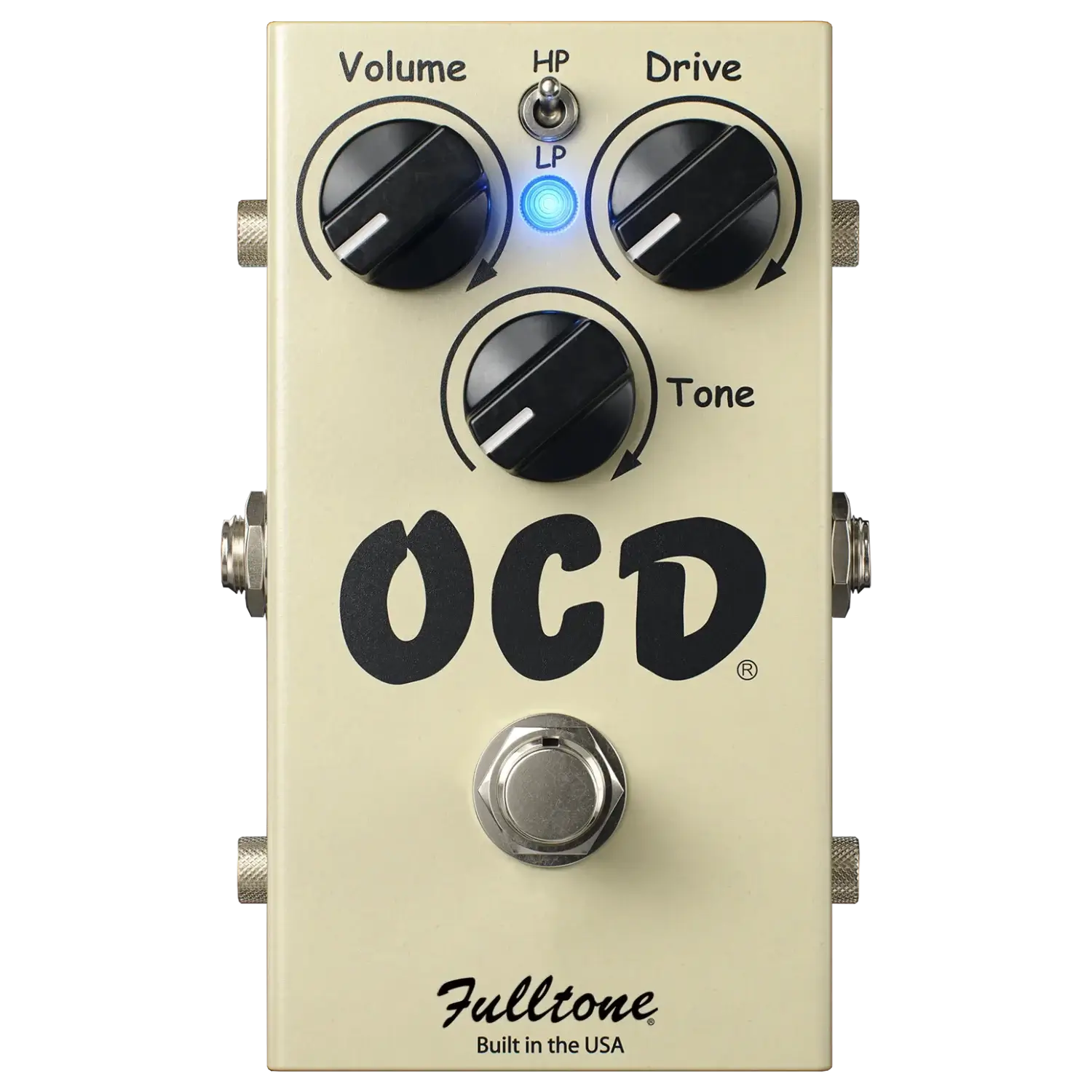OCDv2