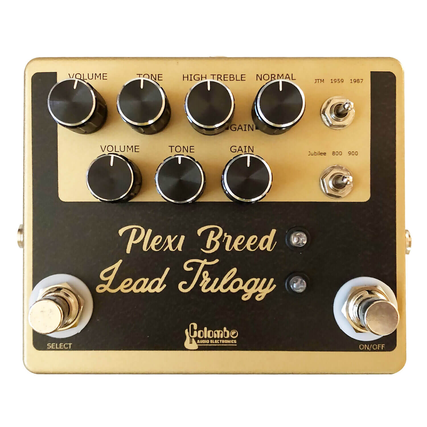 PLEXI BREED & LEAD TRILOGY COMBO(HORIZONTAL)