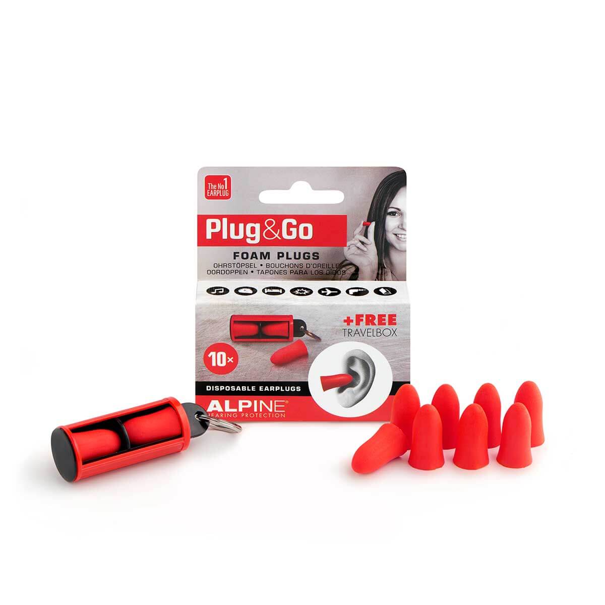 Plug&Go