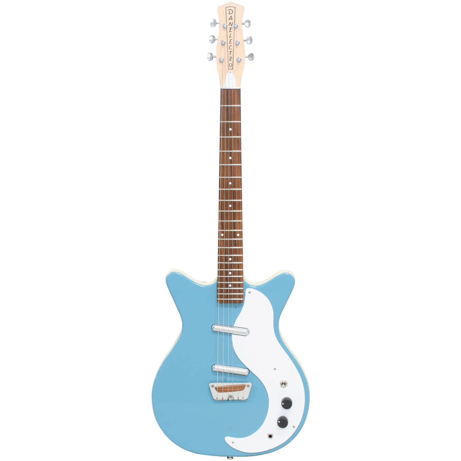 STOCK ’59 AQM(AQUAMARINE)