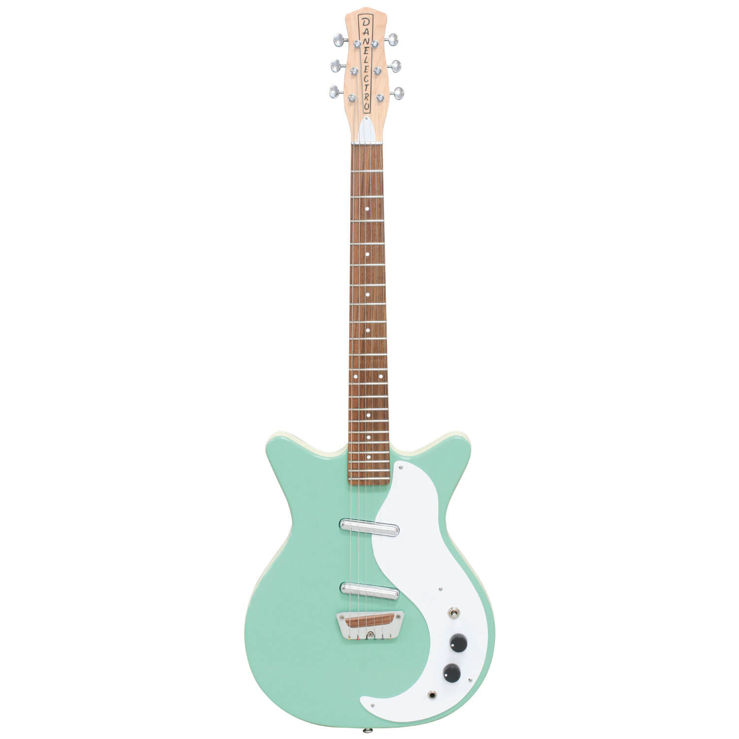 STOCK ’59 VAQU(VINTAGE AQUA)
