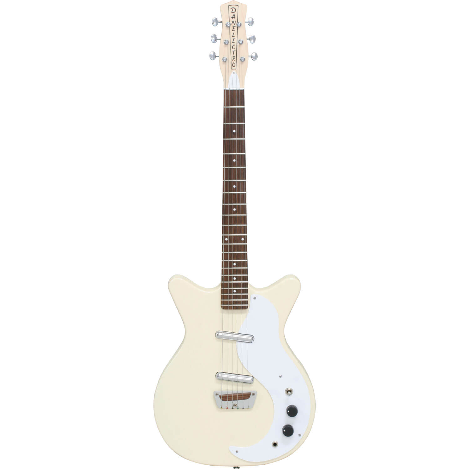 STOCK ’59 VCRM(VINTAGE CREAM)