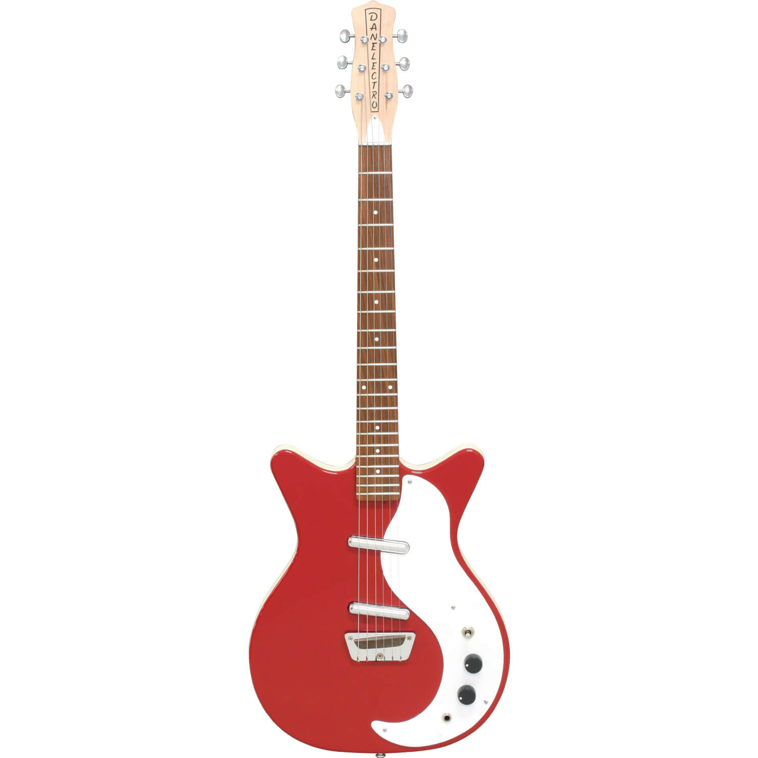 STOCK ’59 VRED(VINTAGE RED)