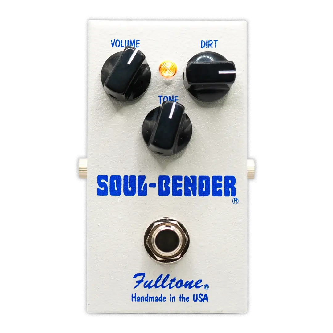 Soul-Bender v2