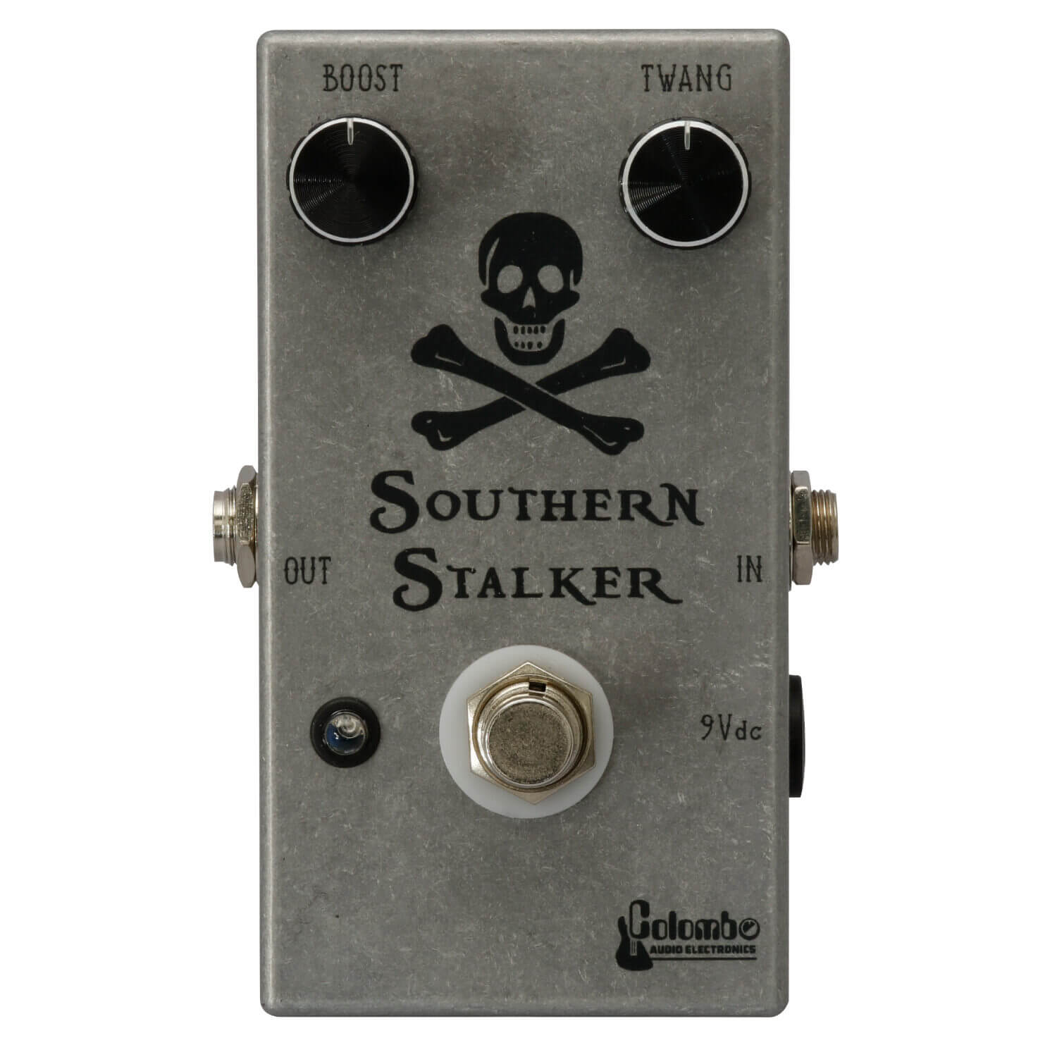 SOUTHERN STALKER