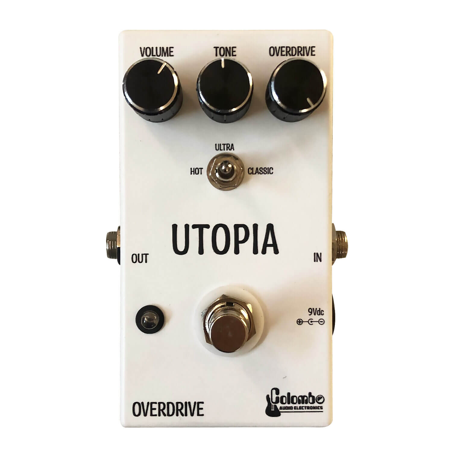 UTOPIA