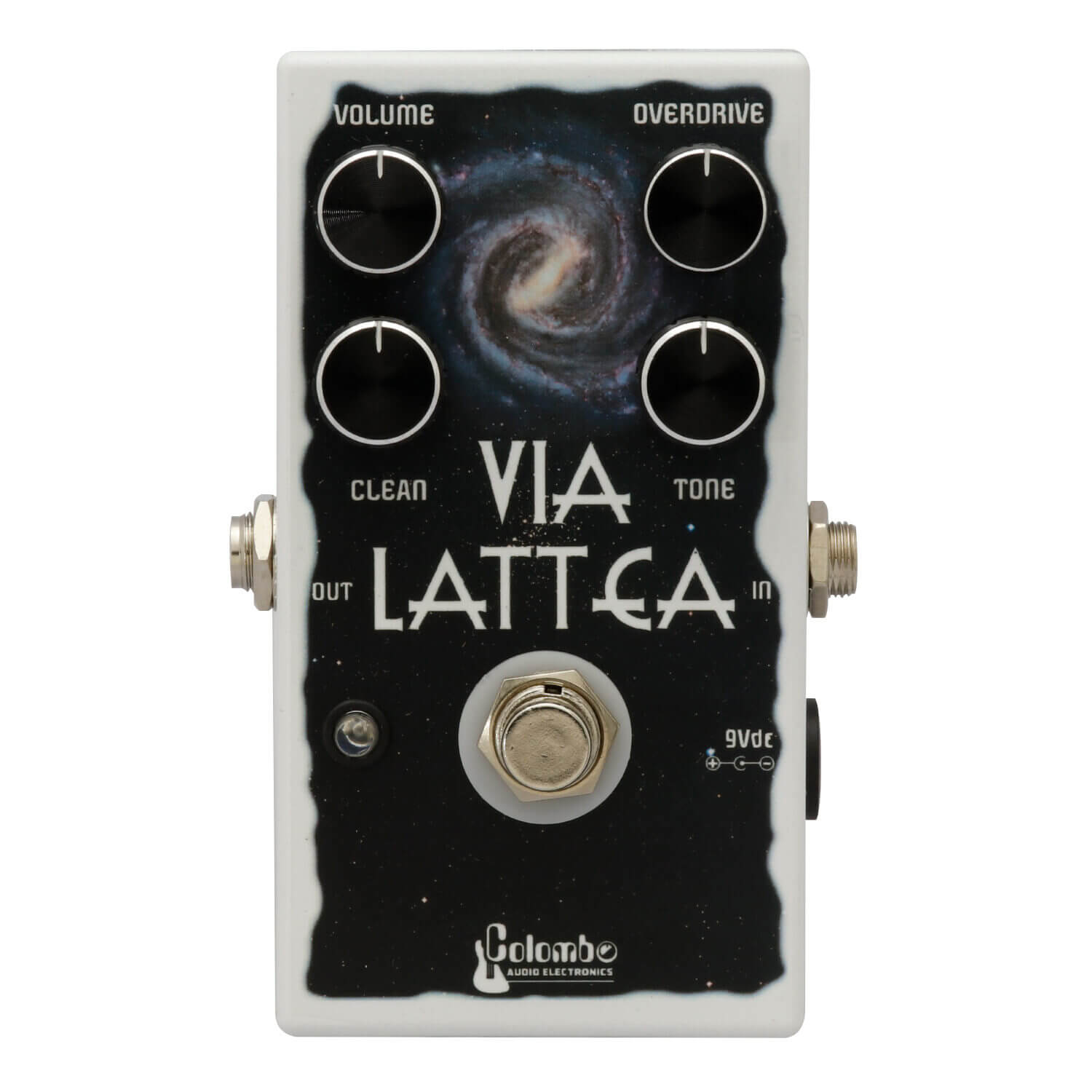 VIA LATTEA