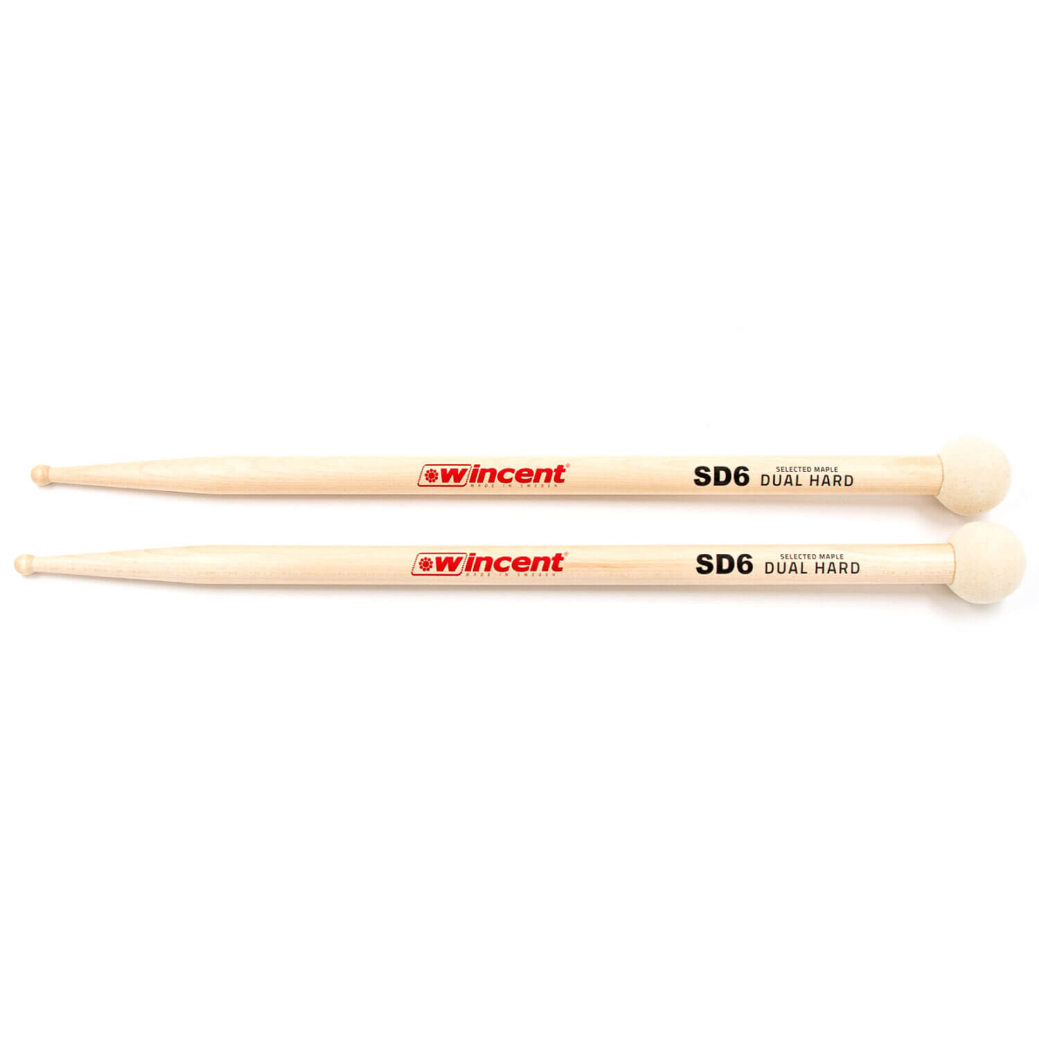 Wincent Mallet Series W-SD6