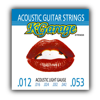 Acoustic 012-053