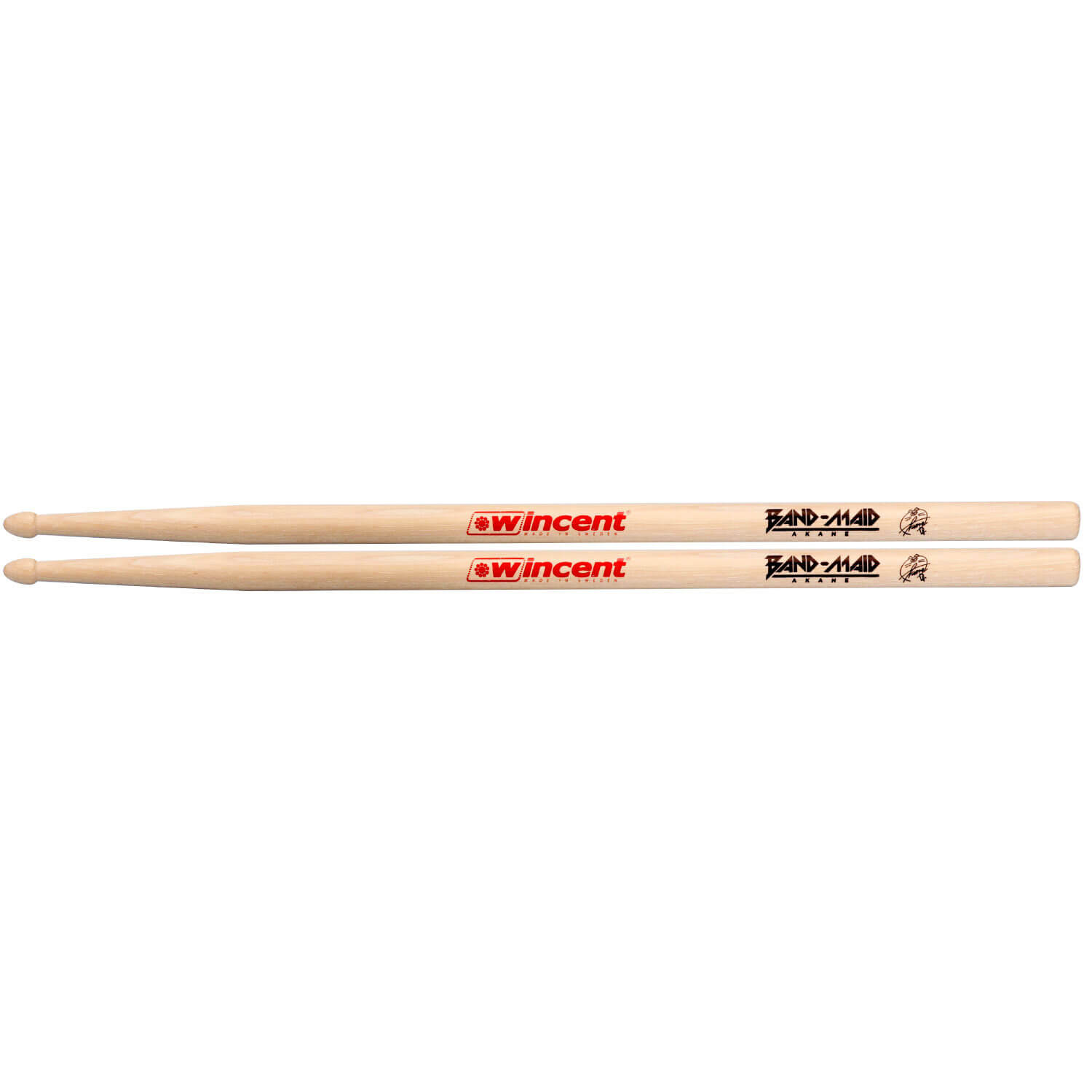 W-AKN -AKANE Signature-
