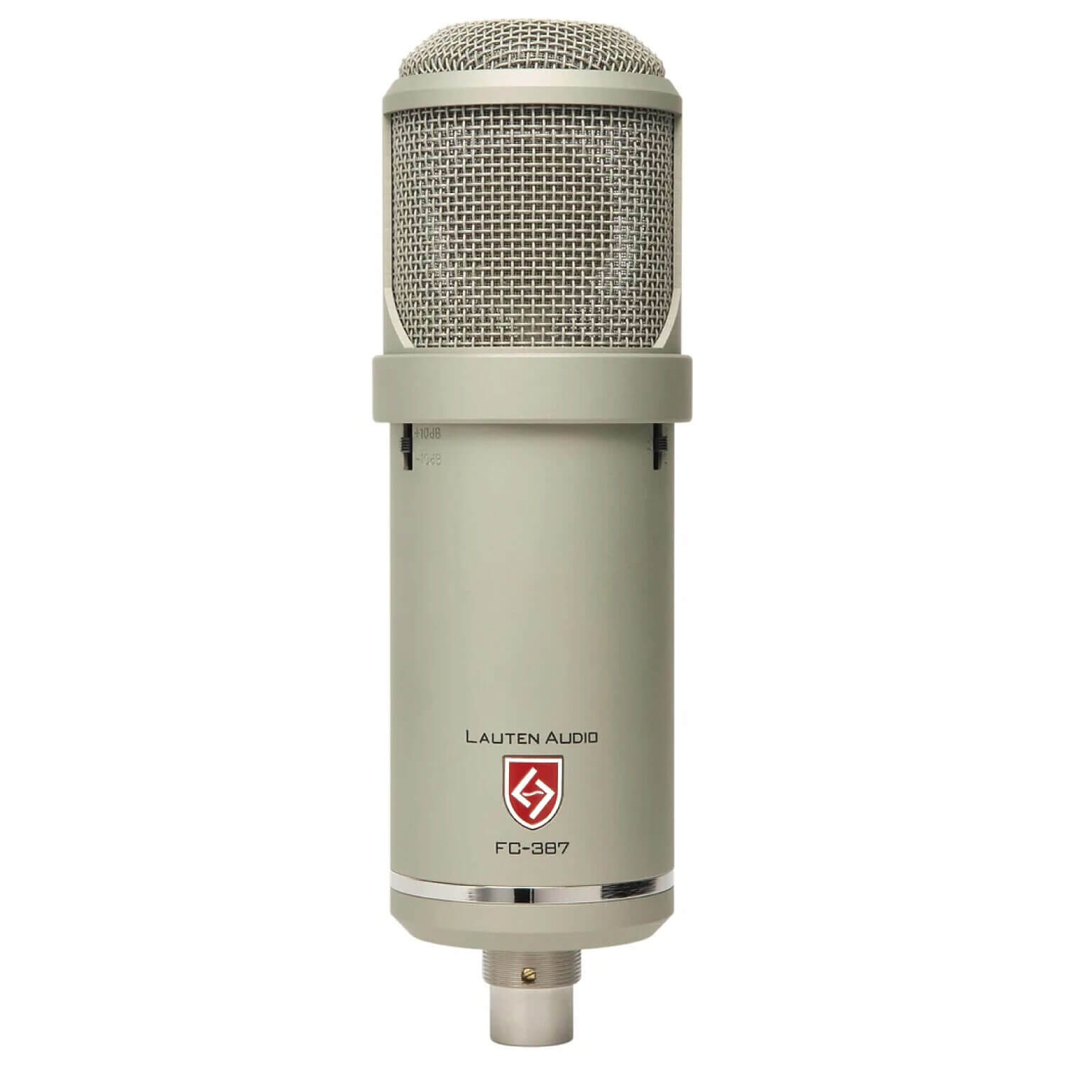 FC-387 ATLANTIS