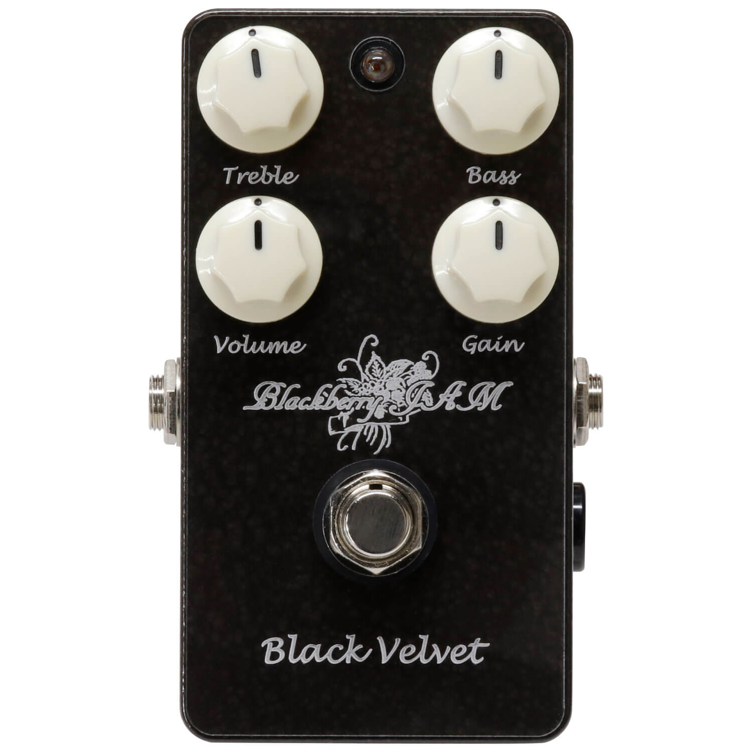 Black Velvet