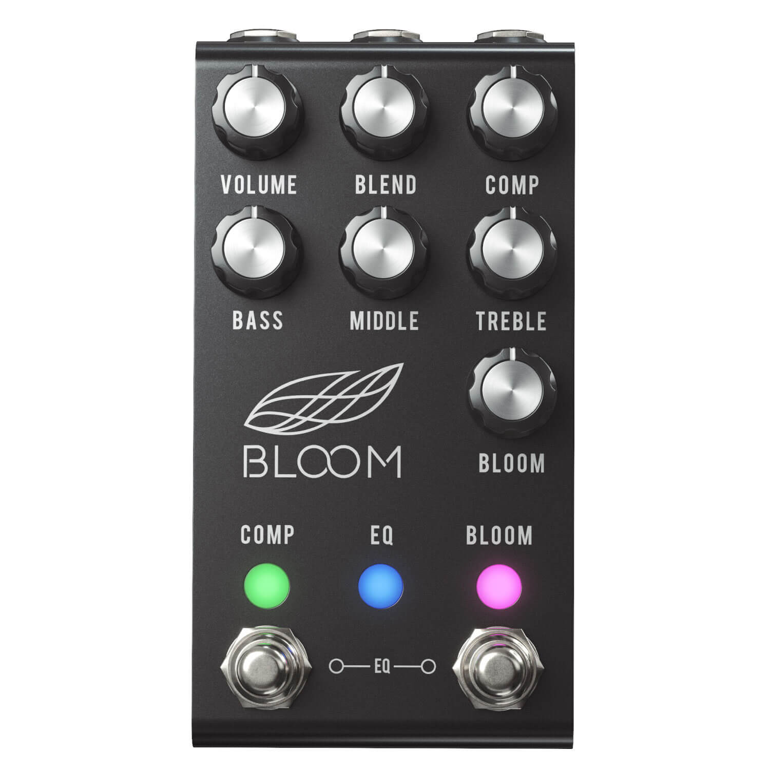 BLOOM V2 MIDI