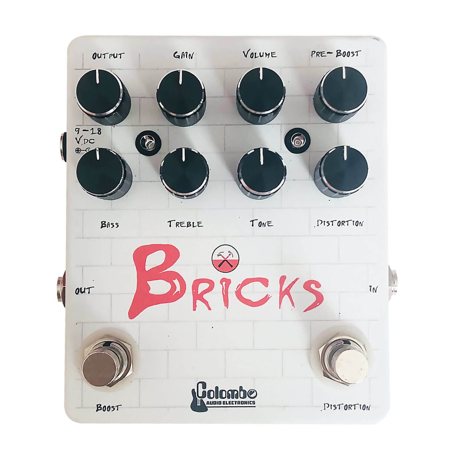 BRICKS