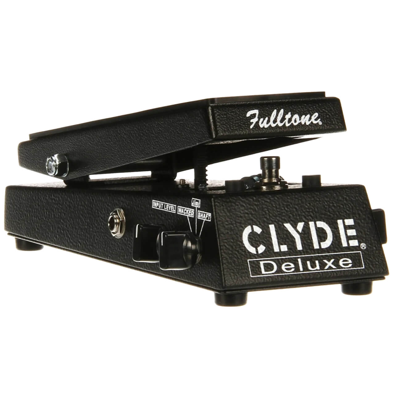 CLYDE Deluxe Wah