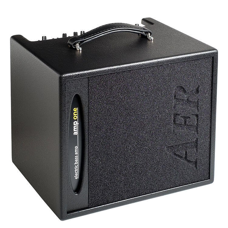 Amp-one