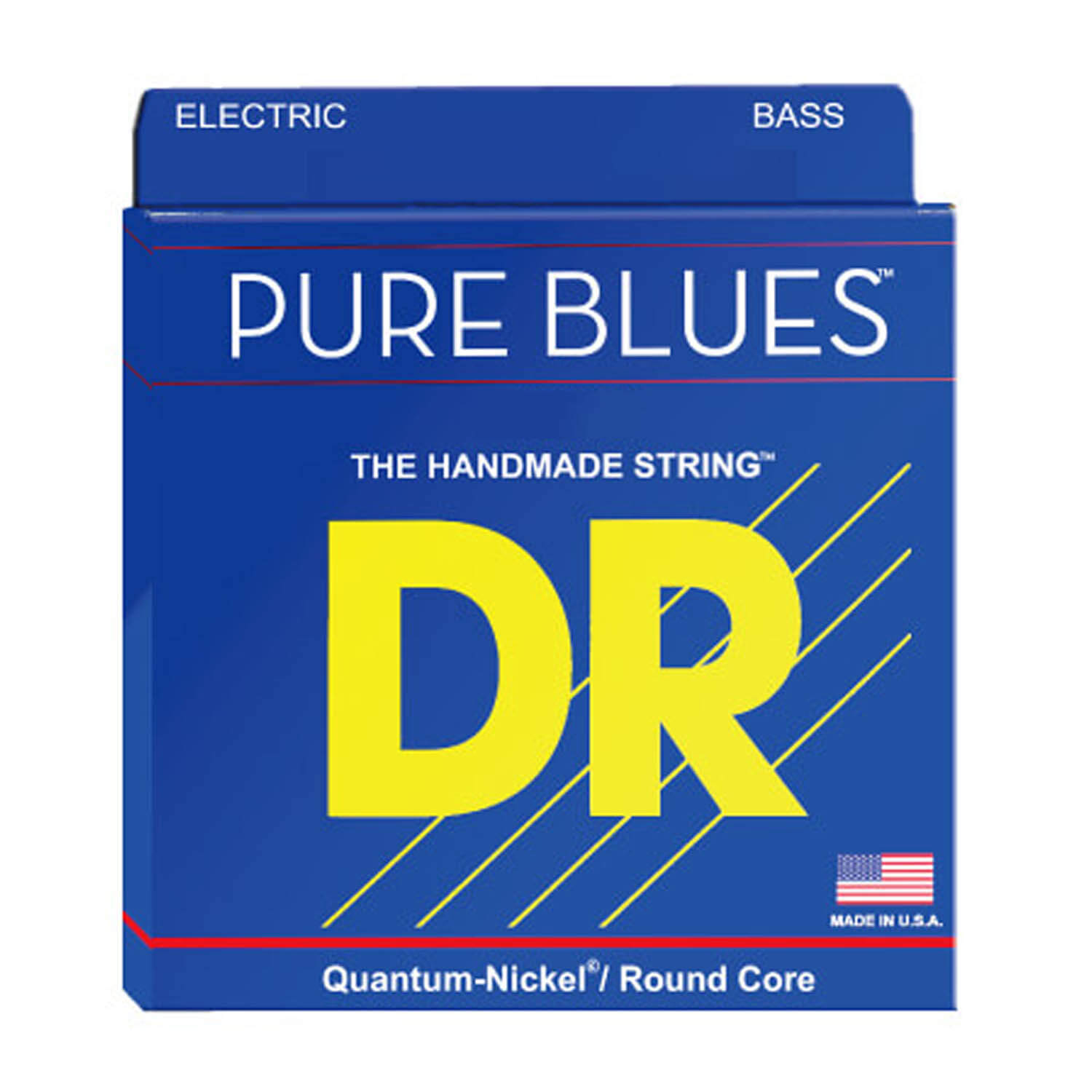 PURE BLUES for BASS PB5-45 (5 STRING MEDIUM)