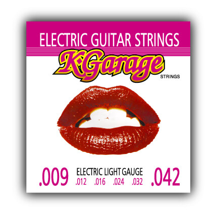Electric 009-042