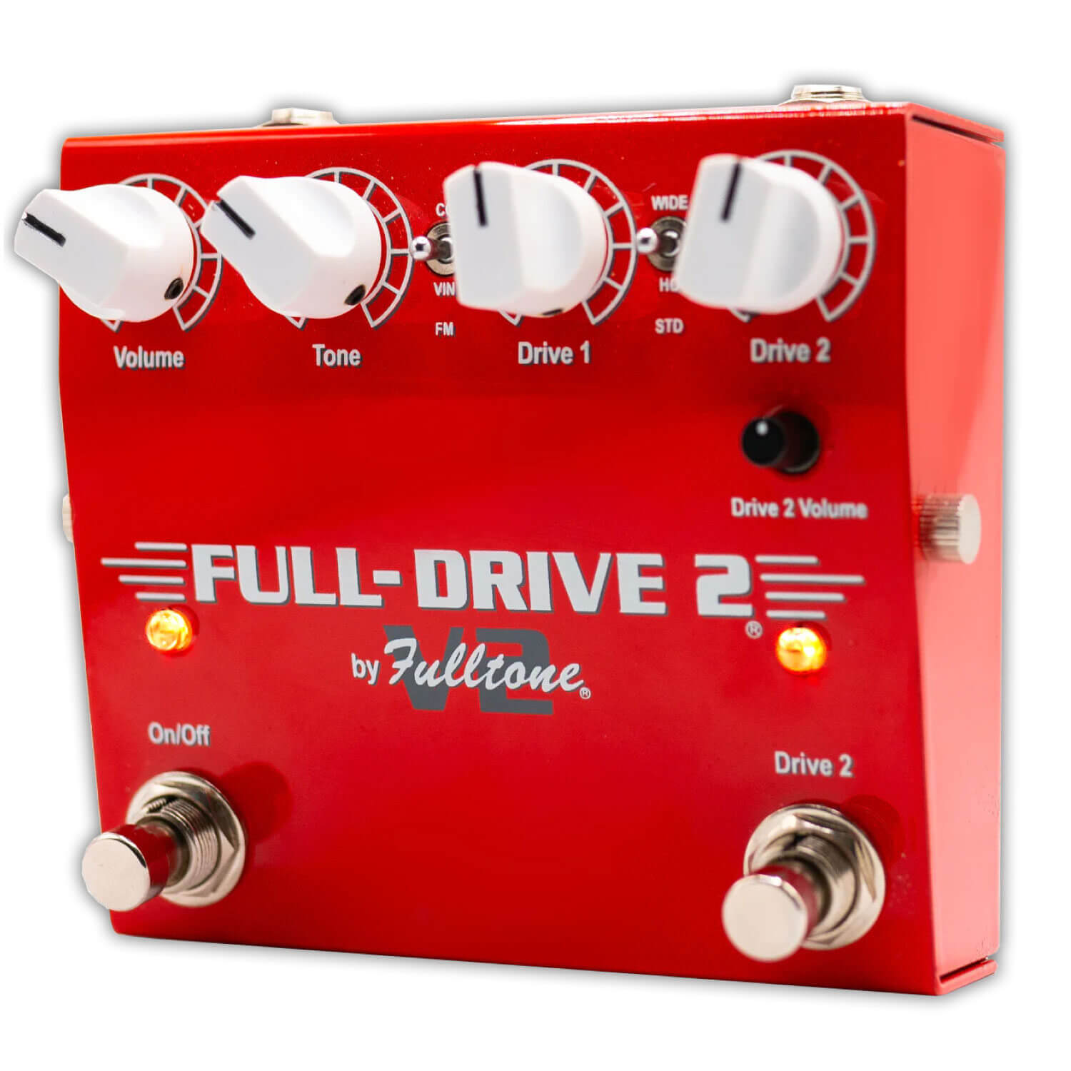Full-Drive2 v2