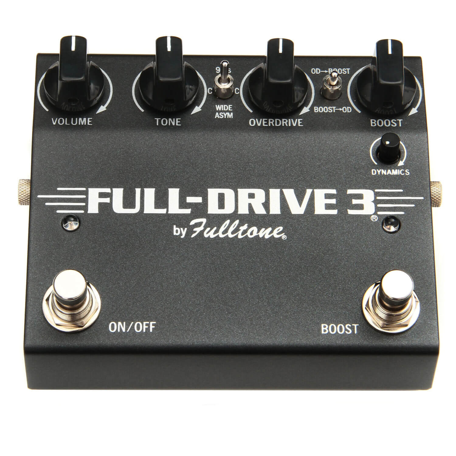Full-Drive 3