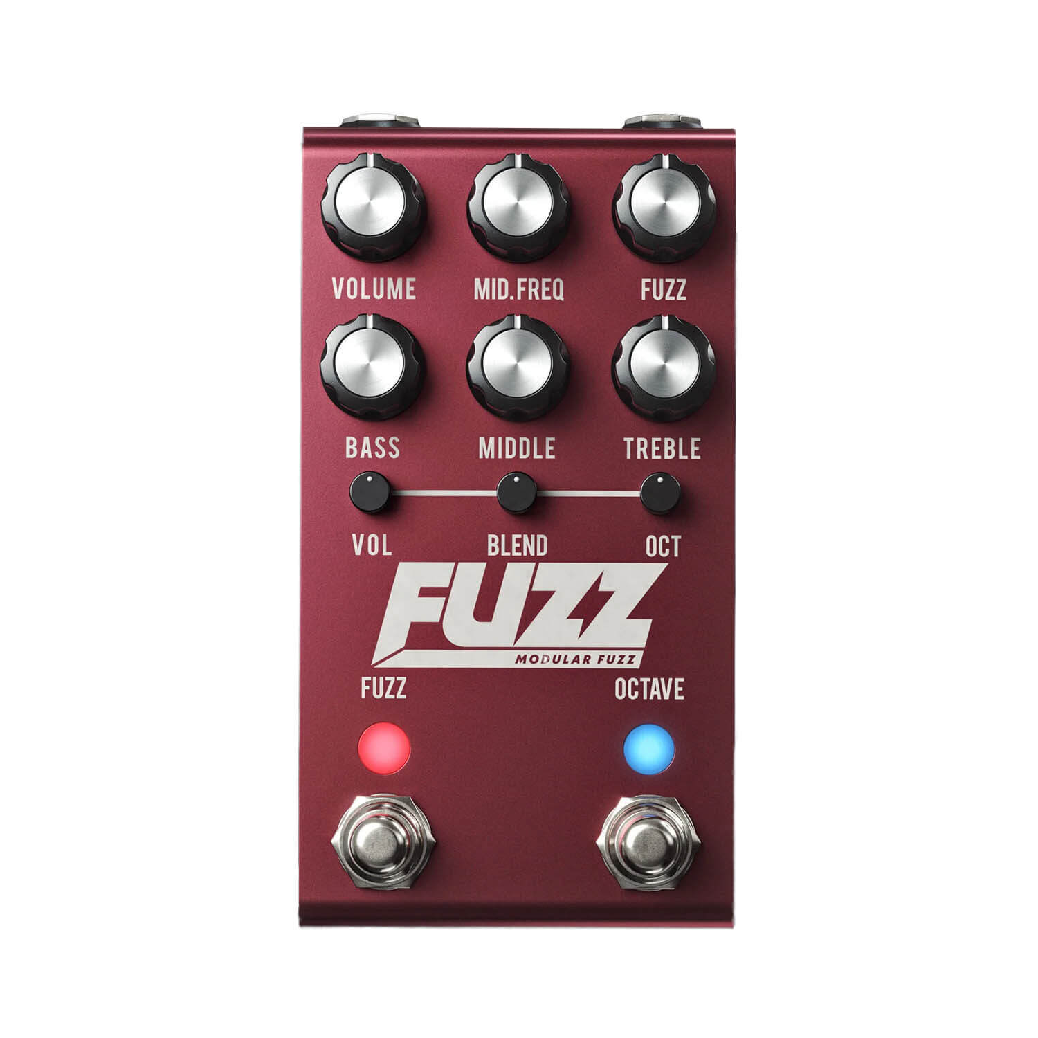 FUZZ – MODULAR FUZZ