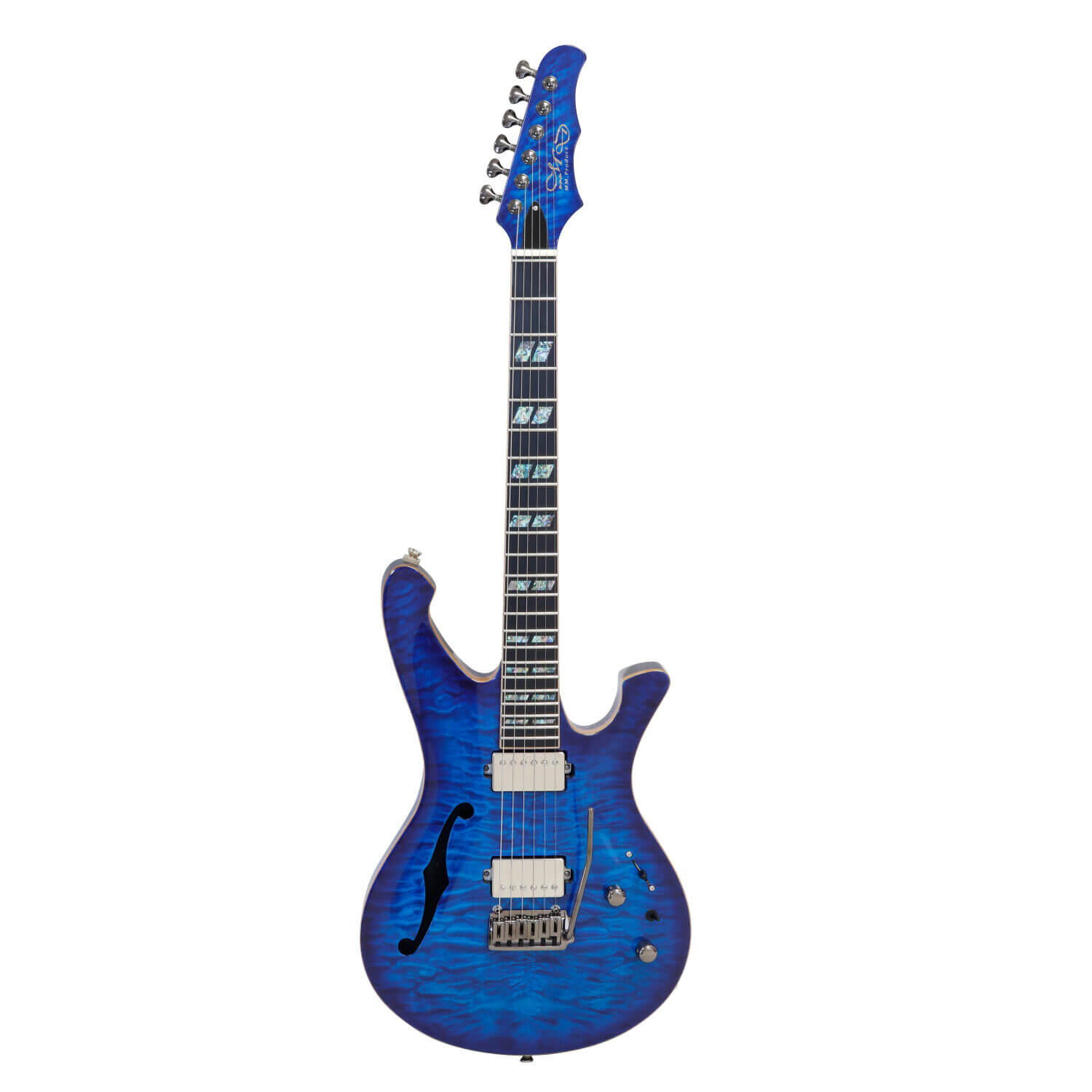 MD-Premier G1 / EV MBB