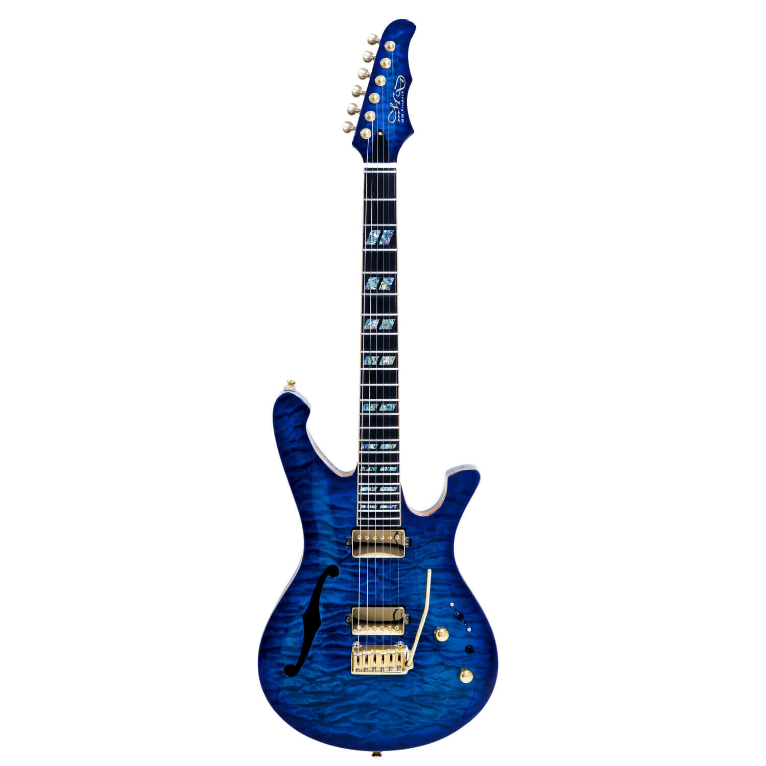 MD-Premier G1-Reborn MBB
