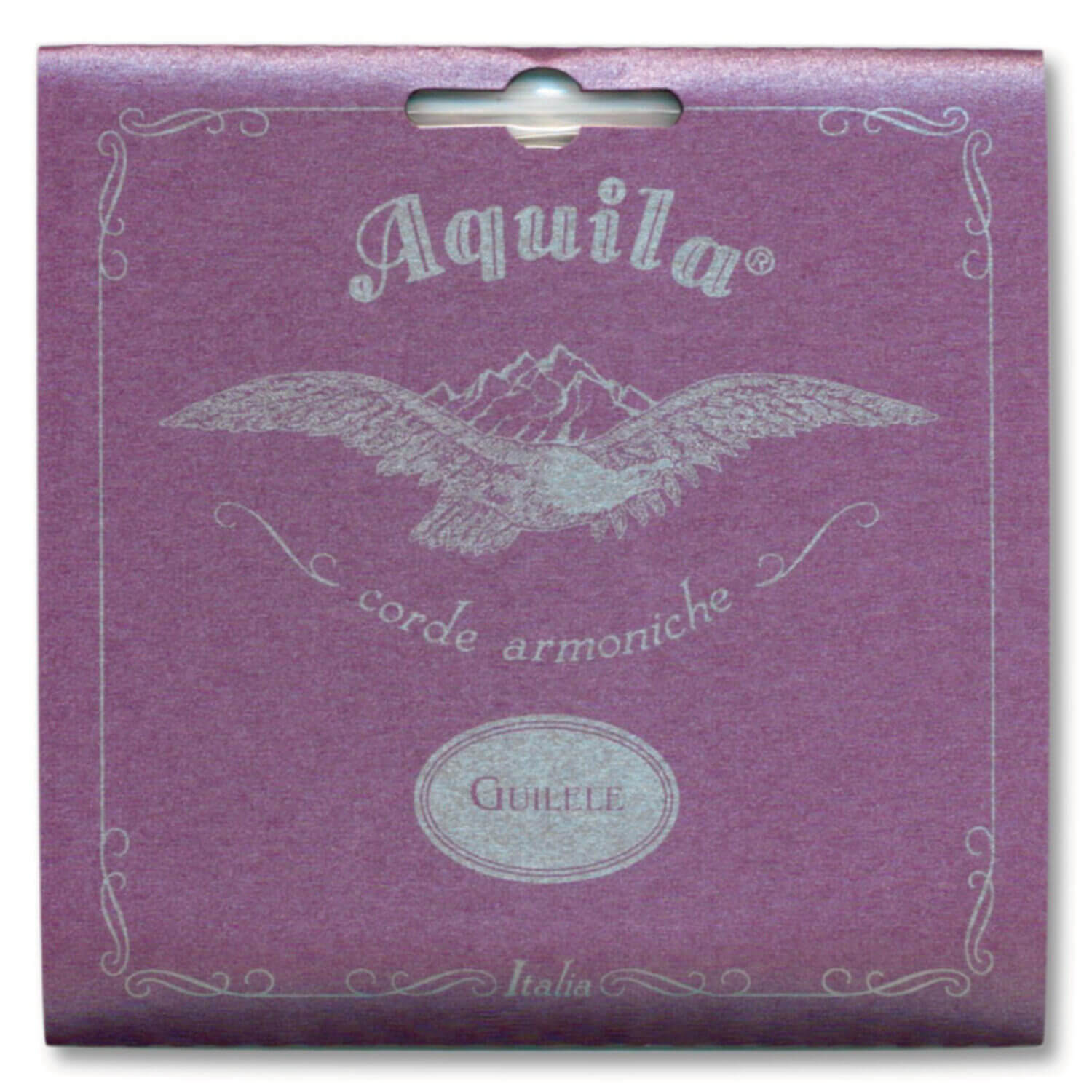 Guilele STRINGS 96C