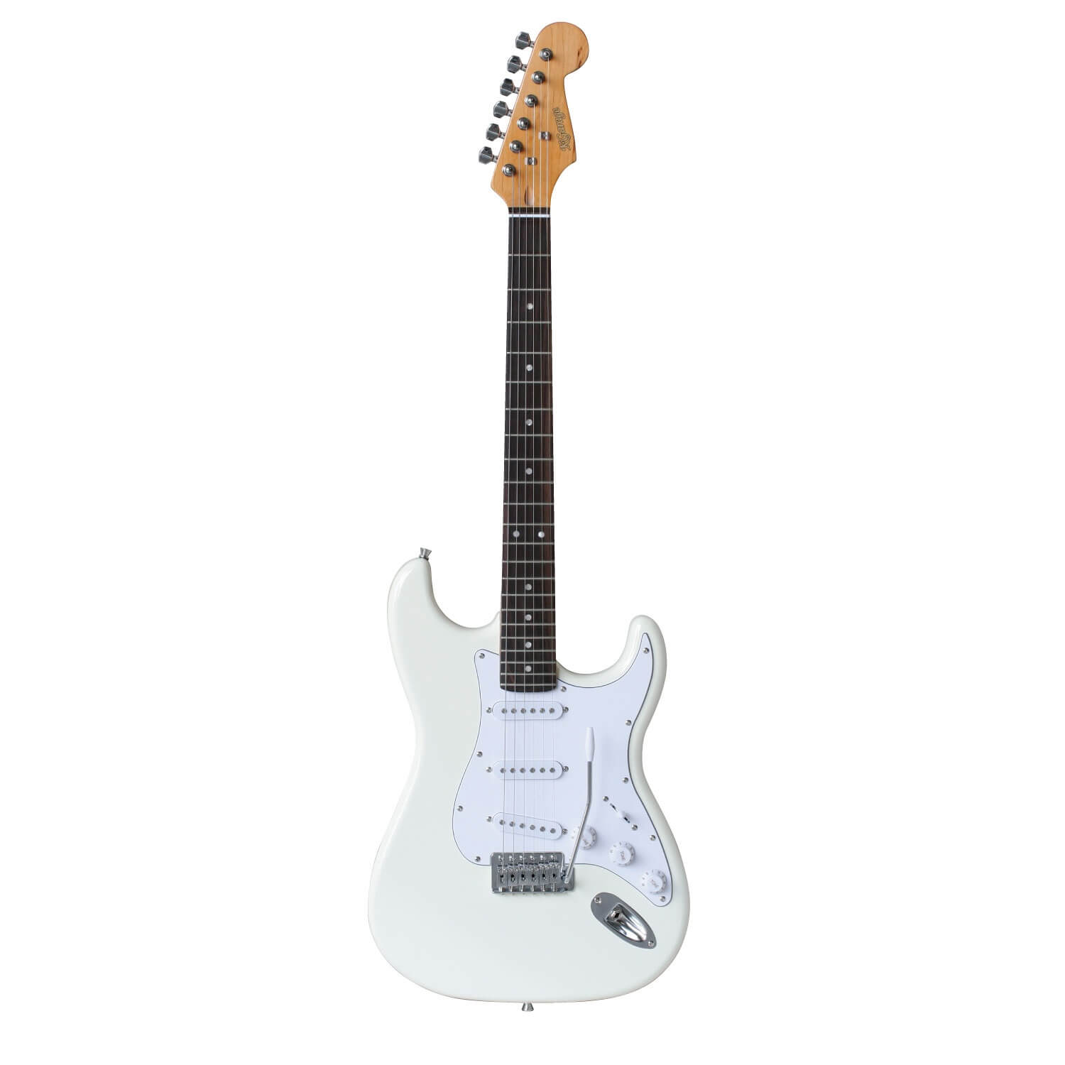 KST-150 WHT