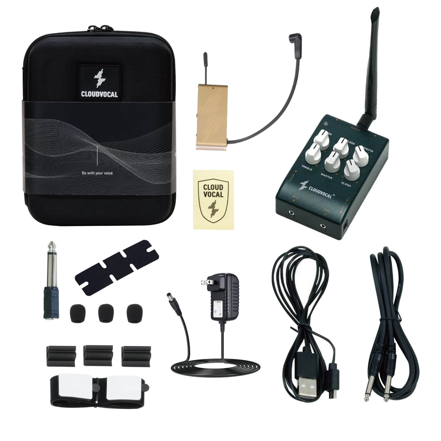 iSolo LITE SAX