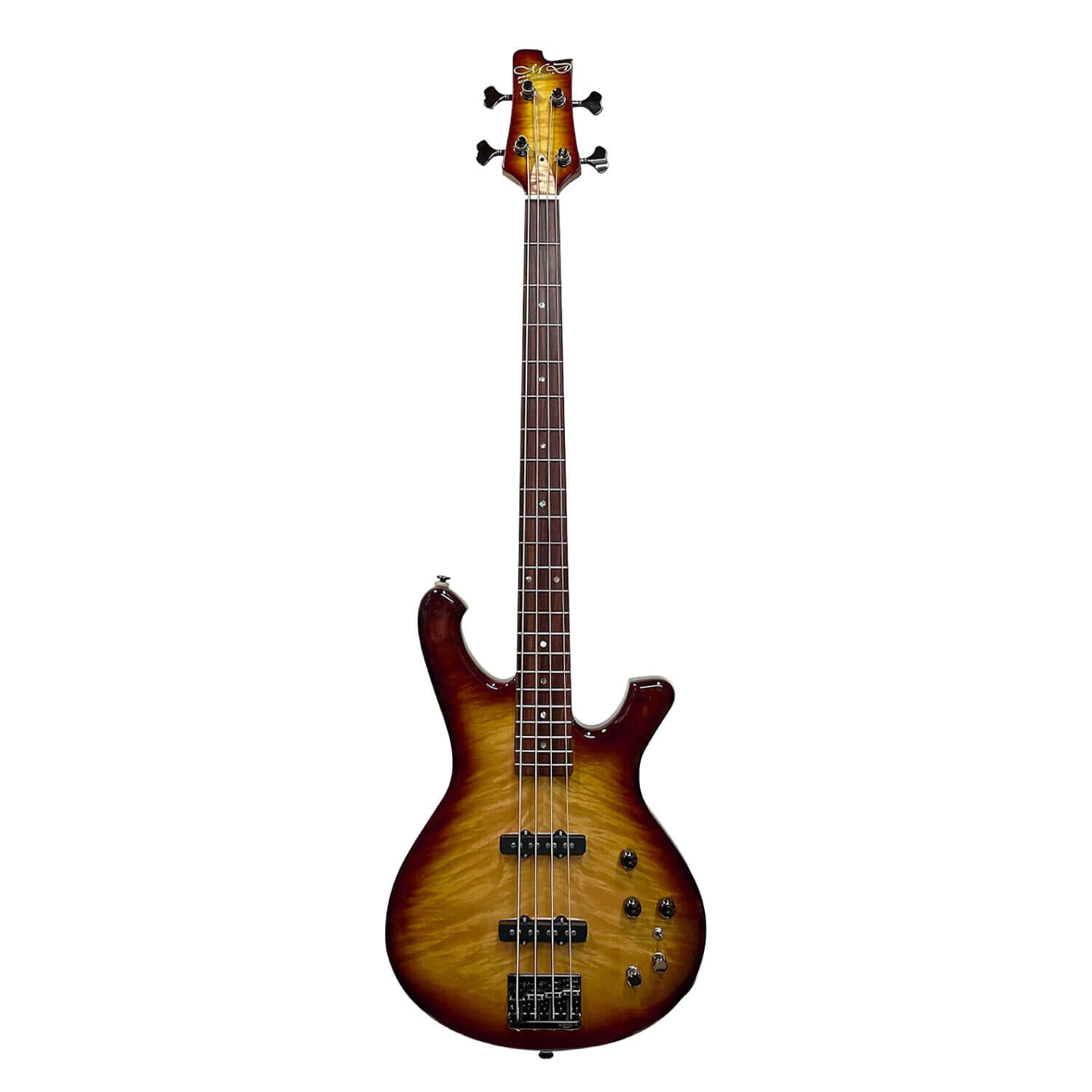 MDB-4/A OKAZAWA