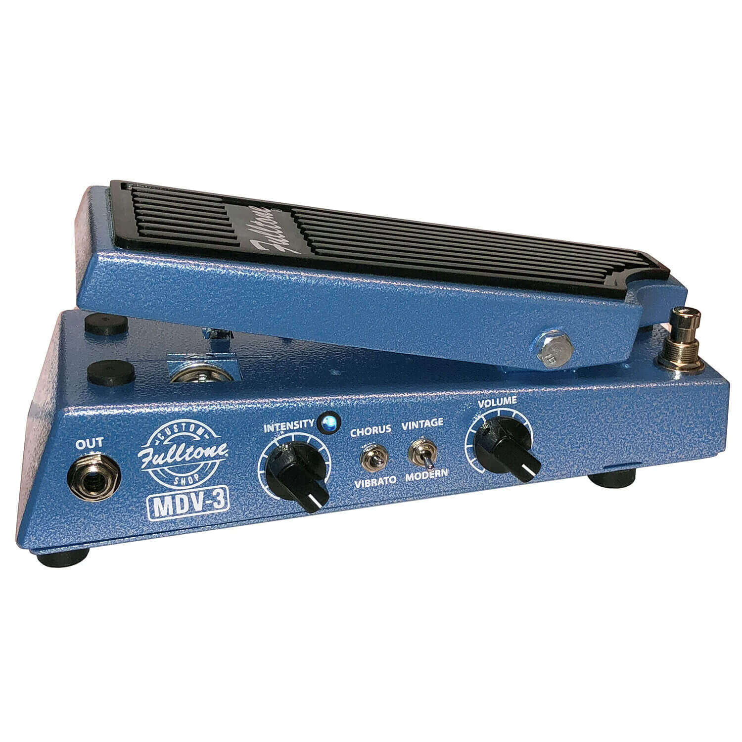 Mini-Deja’Vibe3 v2