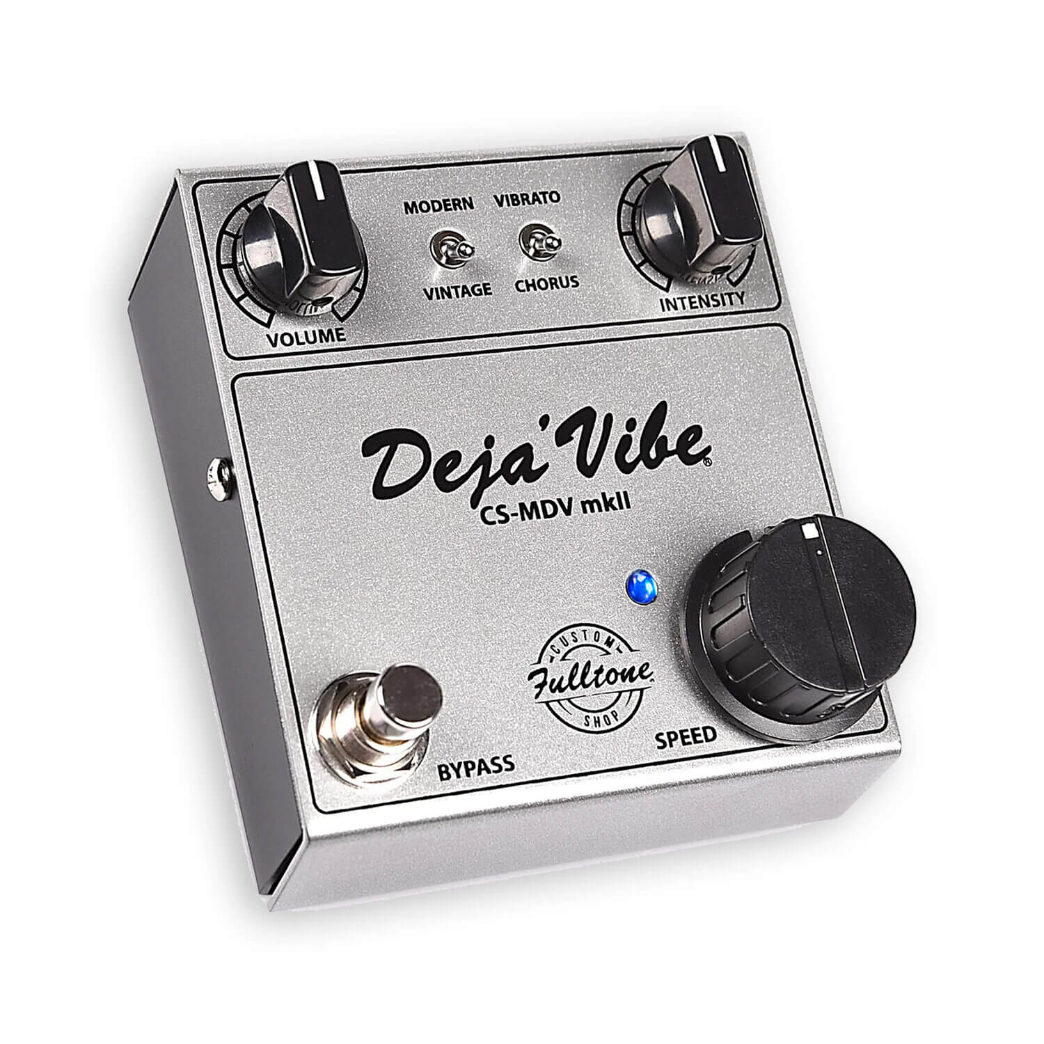 Mini-Deja’Vibe mk II