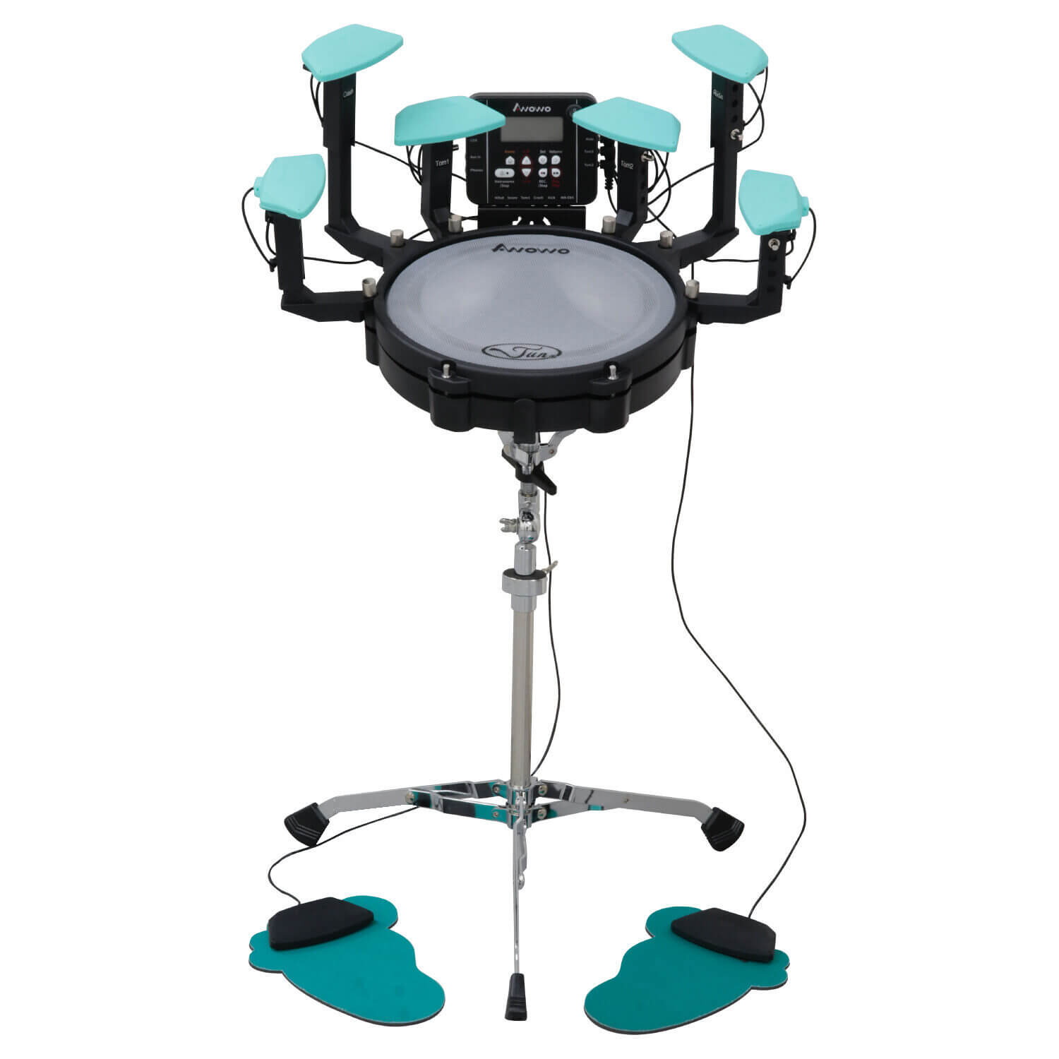 MINI JUN PLUS