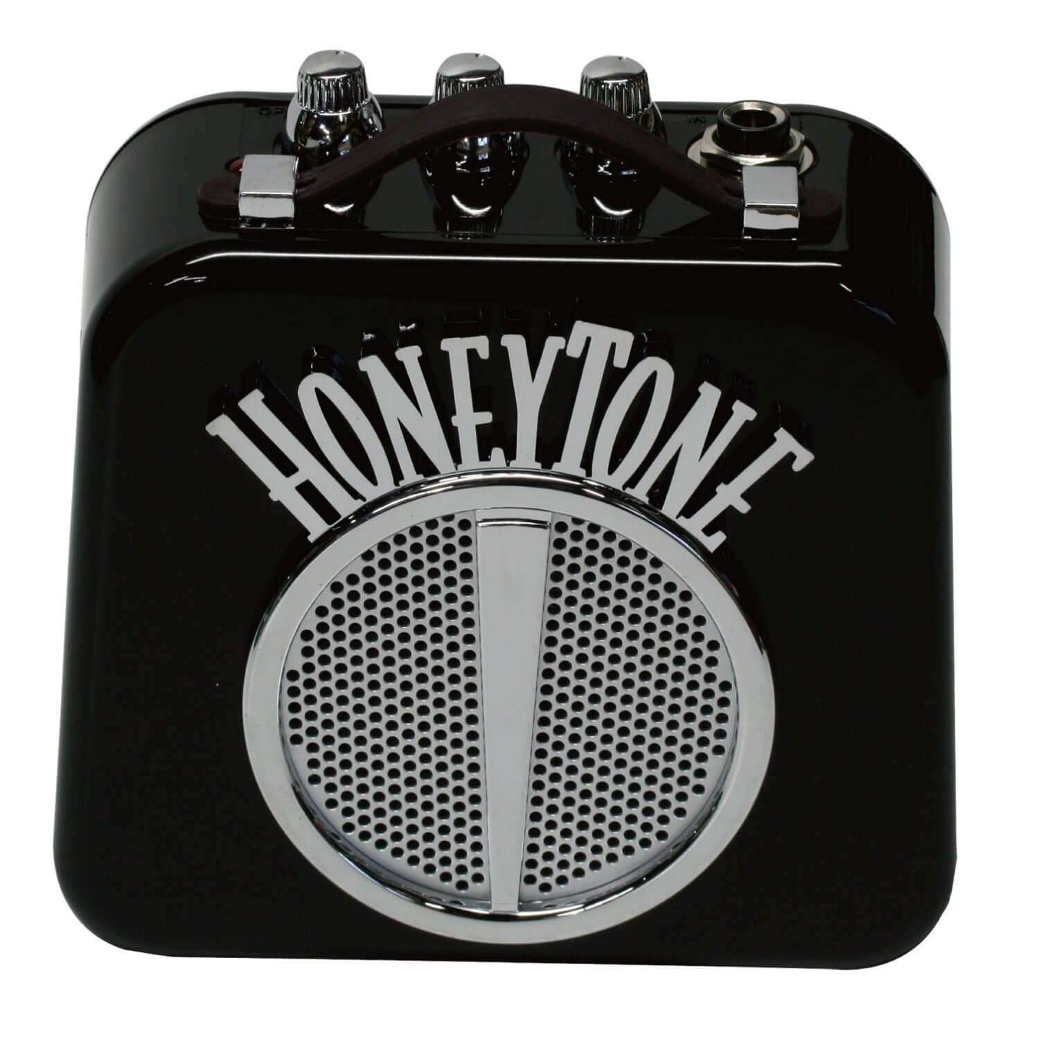 N-10 BLK [Mini Amp]