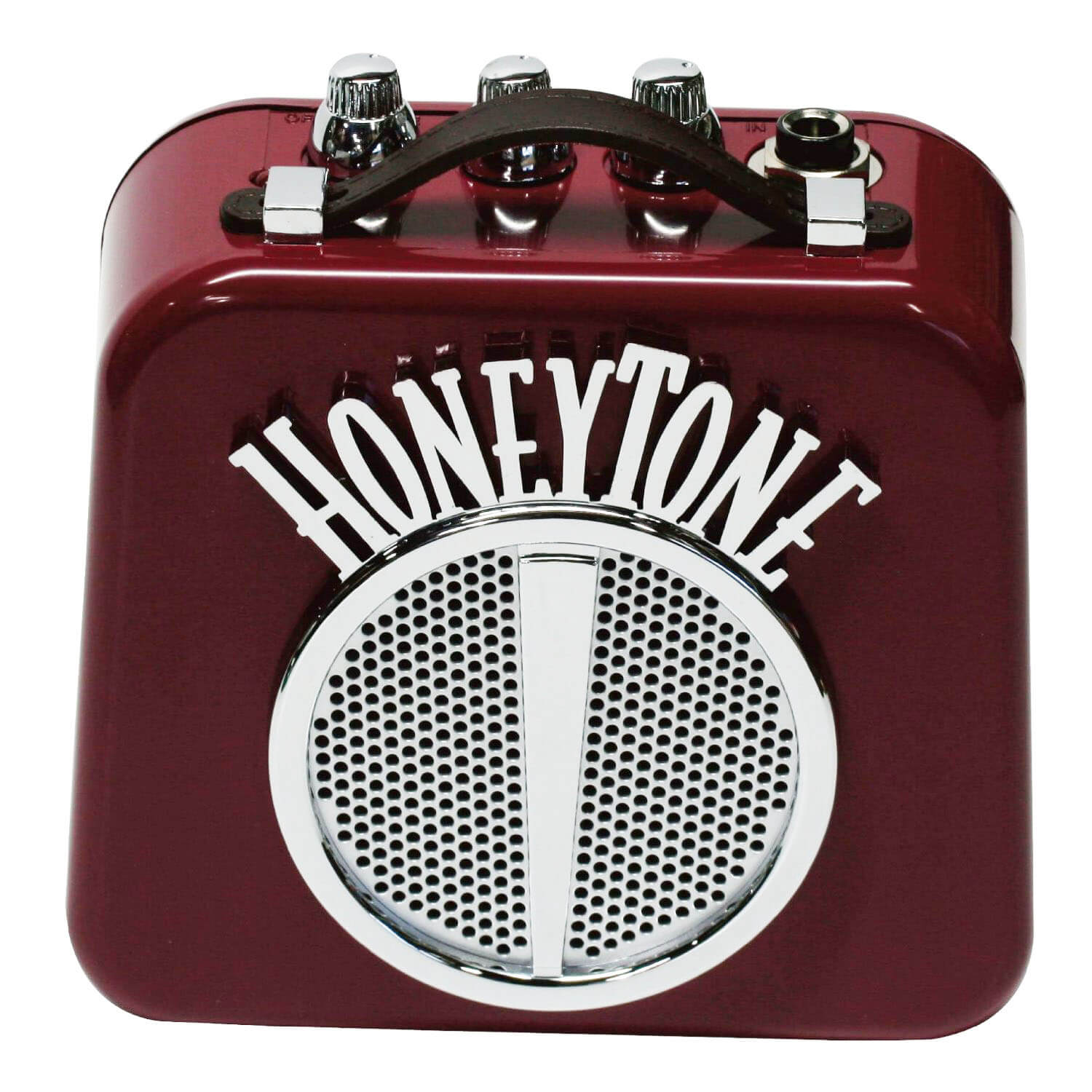 N-10 BUR [Mini Amp]